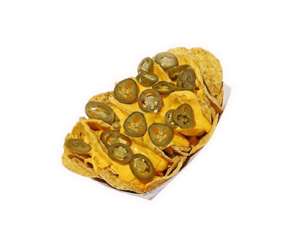 Nachos